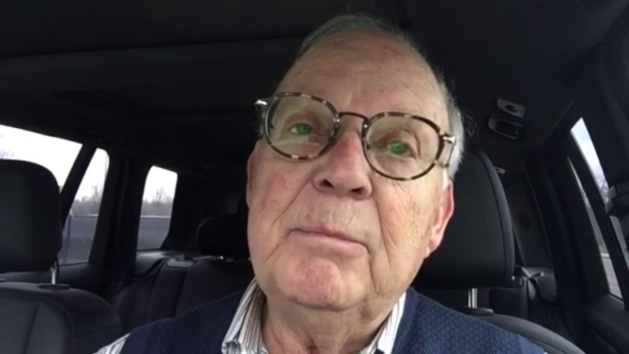 The Four Phases of Retirement: An Overview