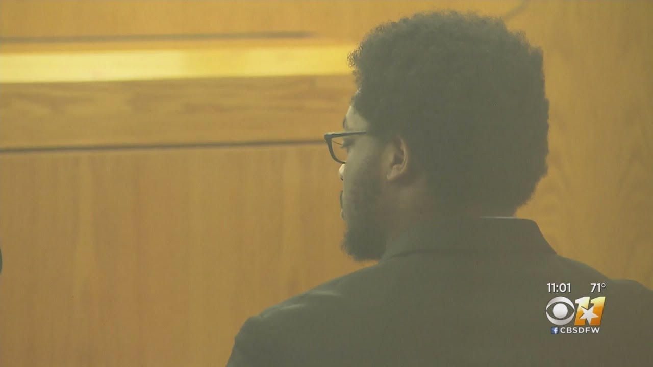 Machete Attack Murder Trial Underway