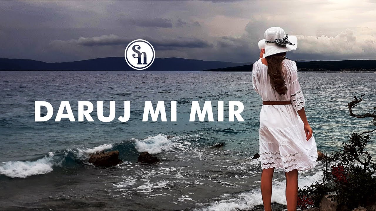 Daruj mi mir  -  Slađana Novak (cover)