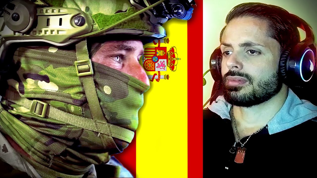 La ÉLITE de la Armada Española | F.G.N.E. / Hombres de Acero