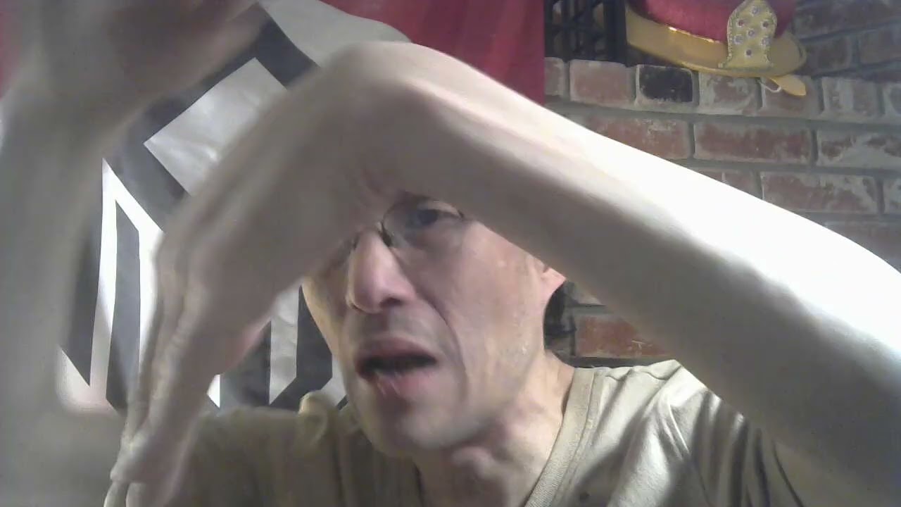 Prophetic dream: War between US and Iran will last until 2027 and economy will crash