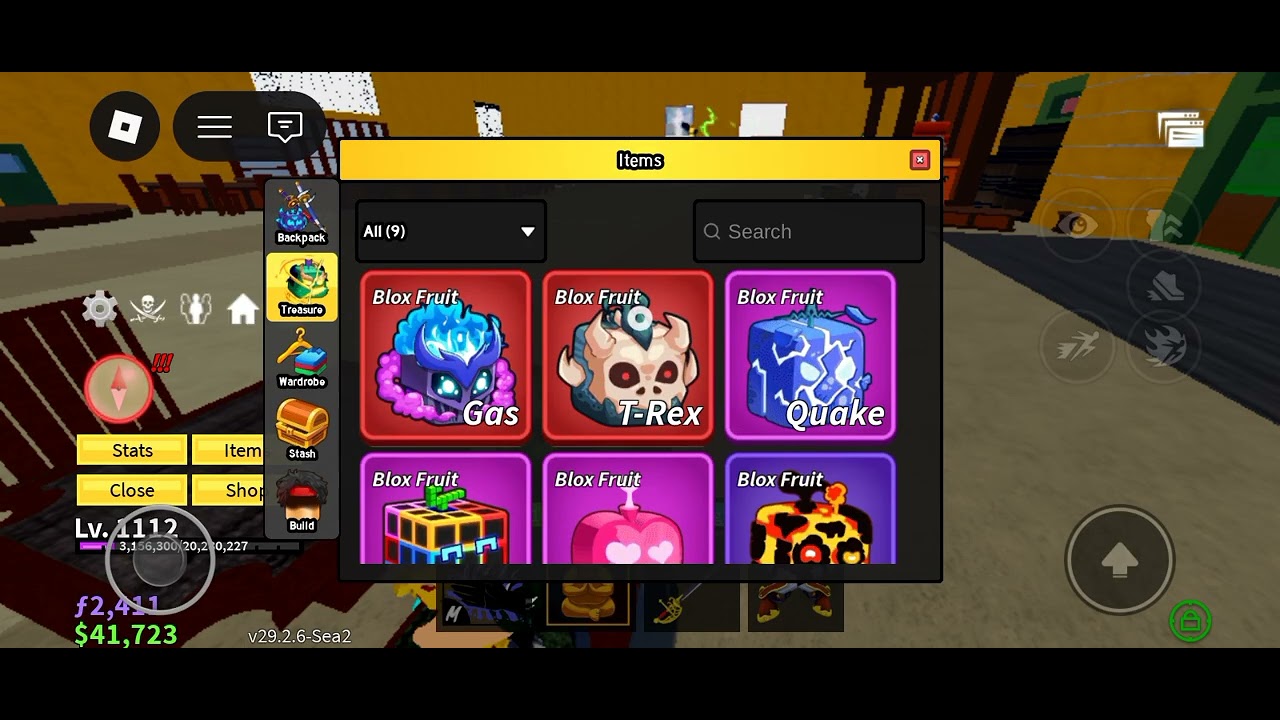 Day 4 of trading until I get a kitsune part 1#robox#bloxfruits