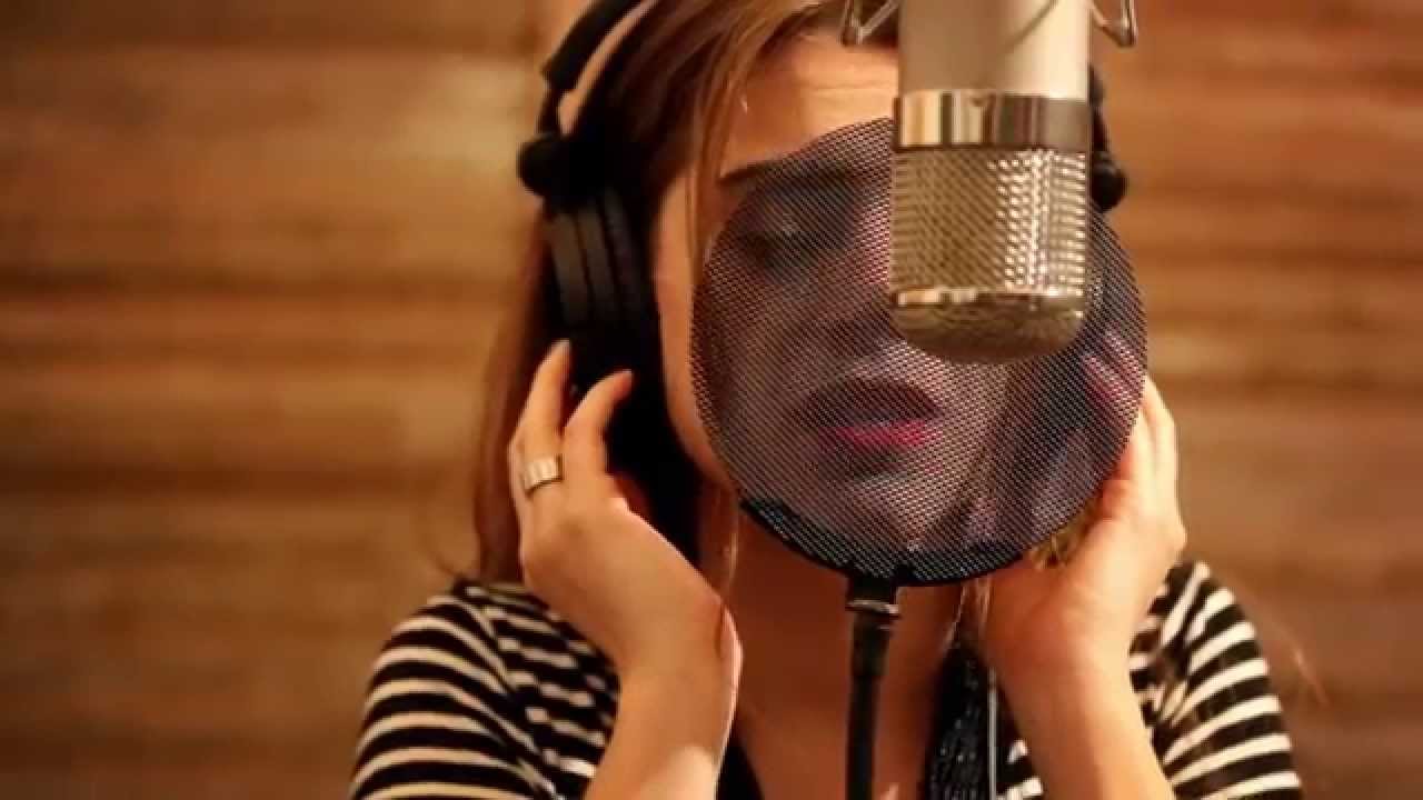 Monique Kessous - Volte Para Mim (VideoClipe Oficial)
