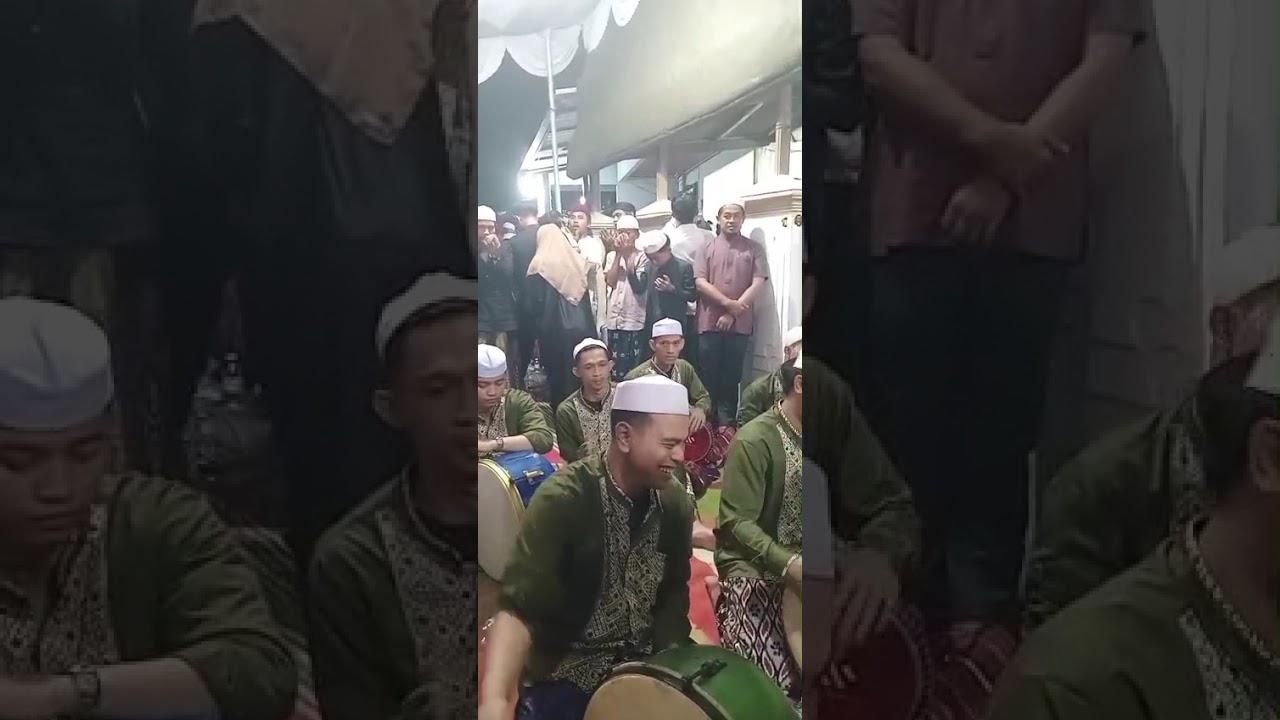 FBR G0354 Wakil Utu Haul Almarhum Tarto bin Kromo Karyo minggu 8/2/2026