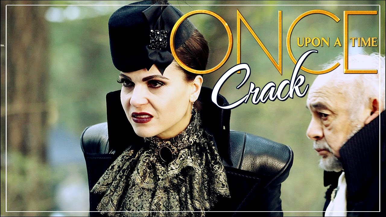 OUAT CRACK - Once upon a Time |6.14|