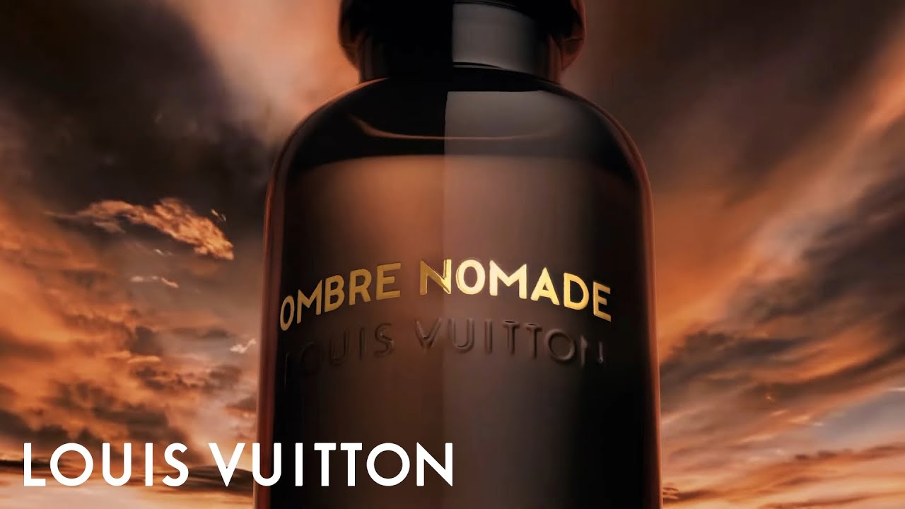 Ombre Nomade Fragrance: An Ode to Oud | LOUIS VUITTON