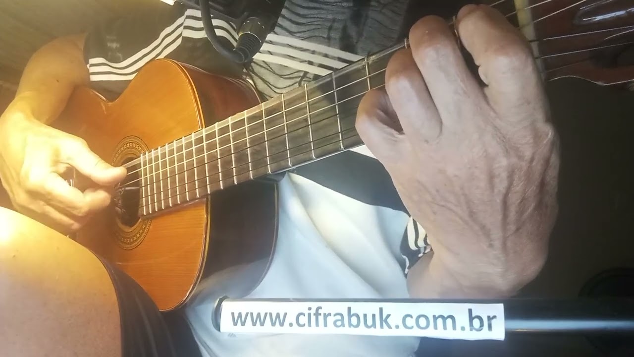 Seu tipo - Eduardo Dusek – www.cifrabuk.com.br