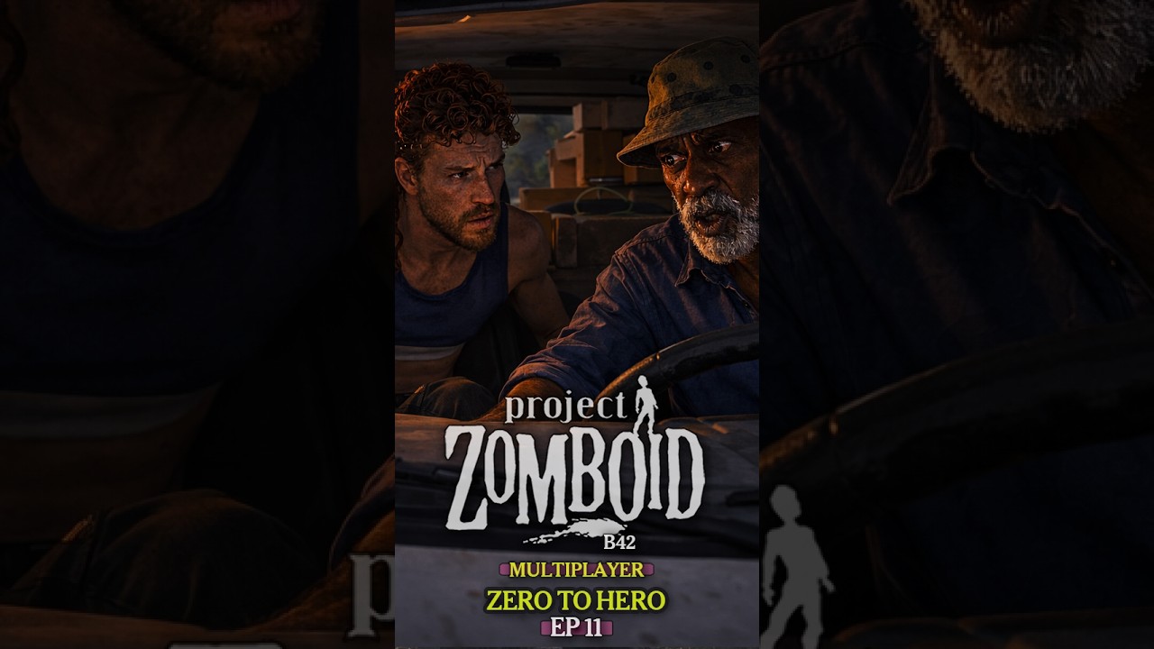 Build 42 Zero to Hero — Episode 11