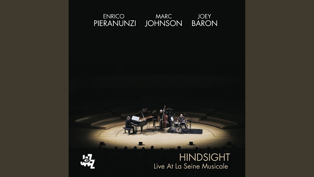 Don't Forget The Poet (Live At La Seine Musicale)