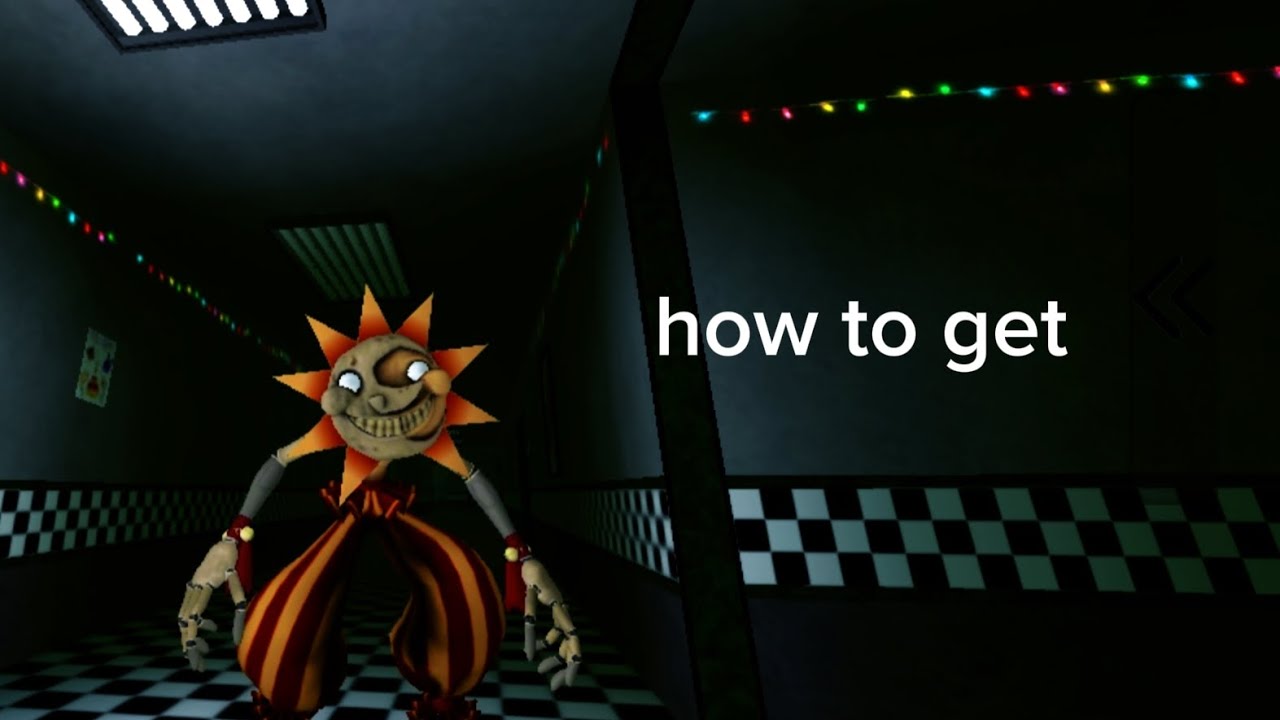 I'll be showing you how to get the secret