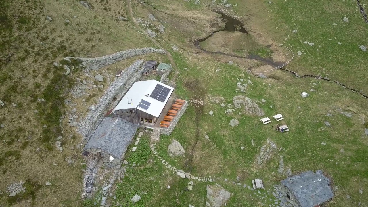 Rifugio Balicco