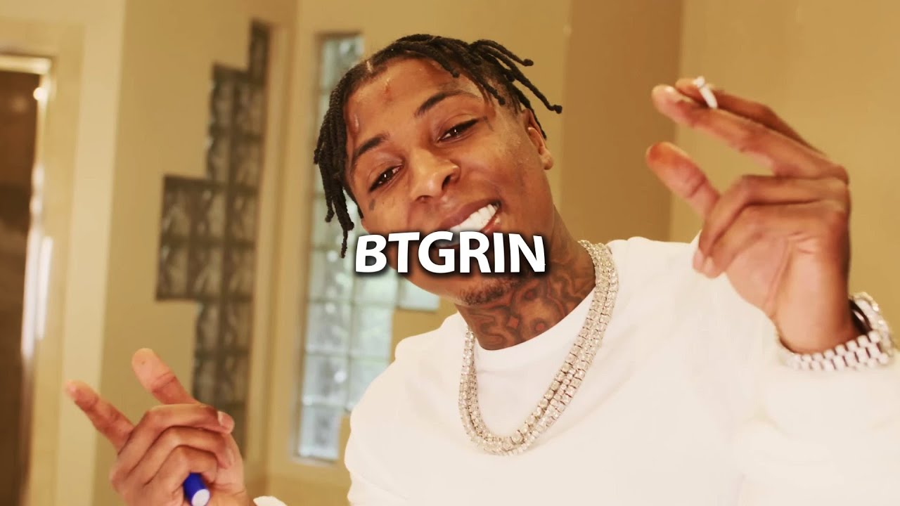 [FREE] NBA YoungBoy x NoCap Type Beat 
