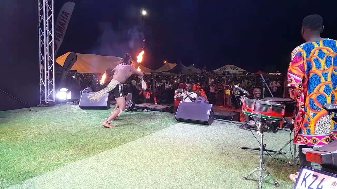 Desperados MCC Charity Run, Kuruman