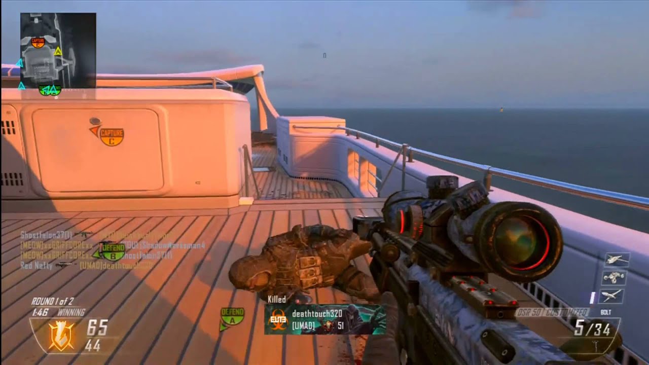 Can I join TGN #3