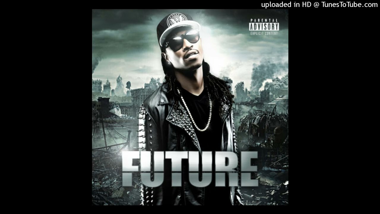 Old Future 2013 x Metro Boomin Type Beat 
