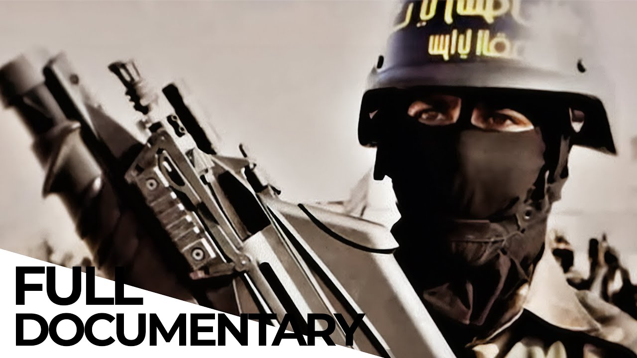 The Illegal Global Trade - Guns, DRUGS, Refugees & More | Lethal Cargo | ENDEVR Documentary