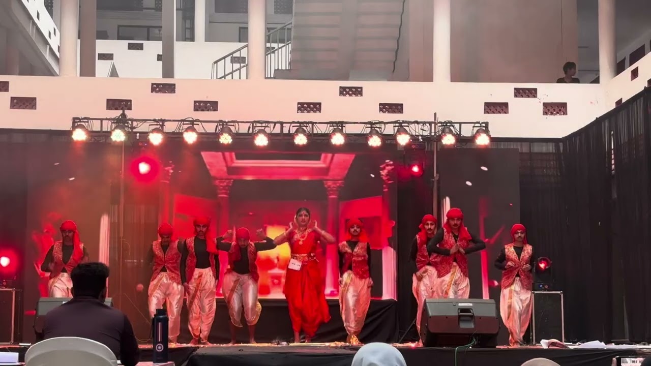 Group Dance Ft.Raja maatha shivagami devi Bahubali  #college #dentalcollege #ida #dancevideo 