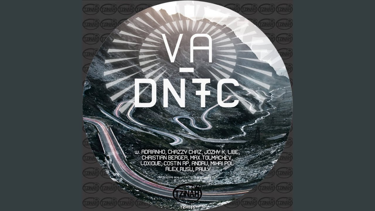Escape Kit (Original Mix)