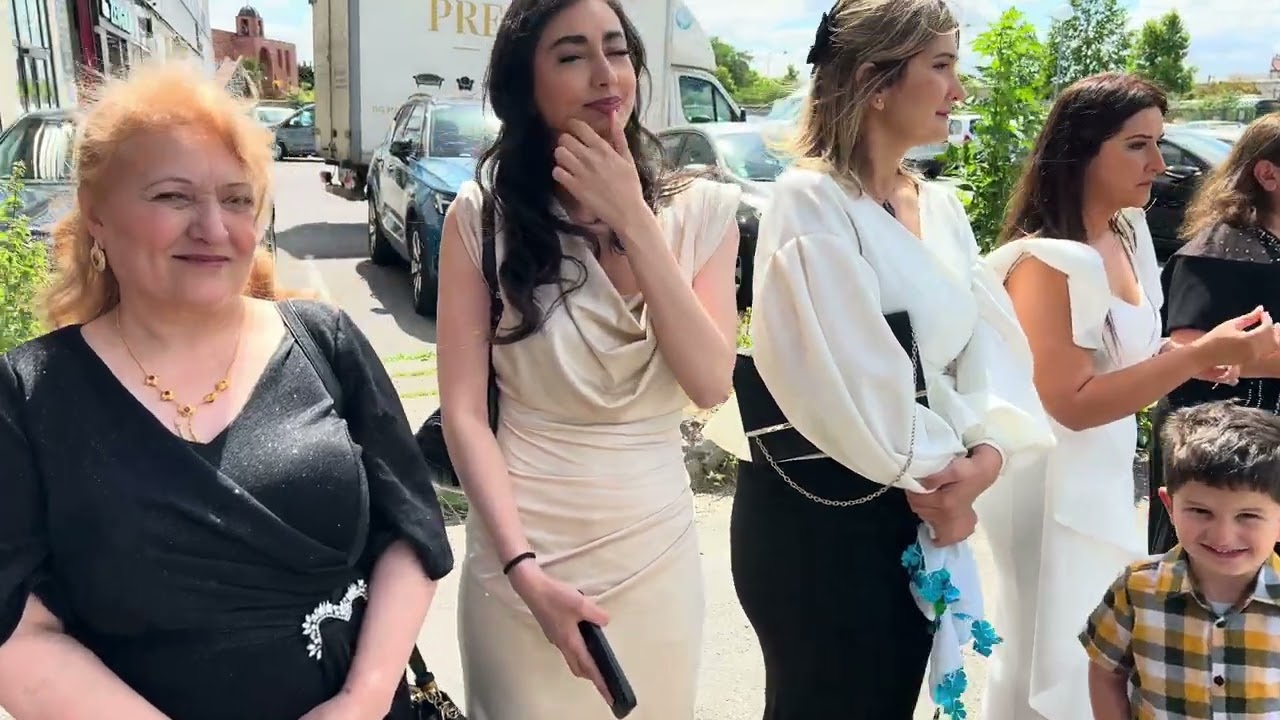 NİŞANA DELPHINE & RONI CAMERAMAN BY KRAL İRFAN