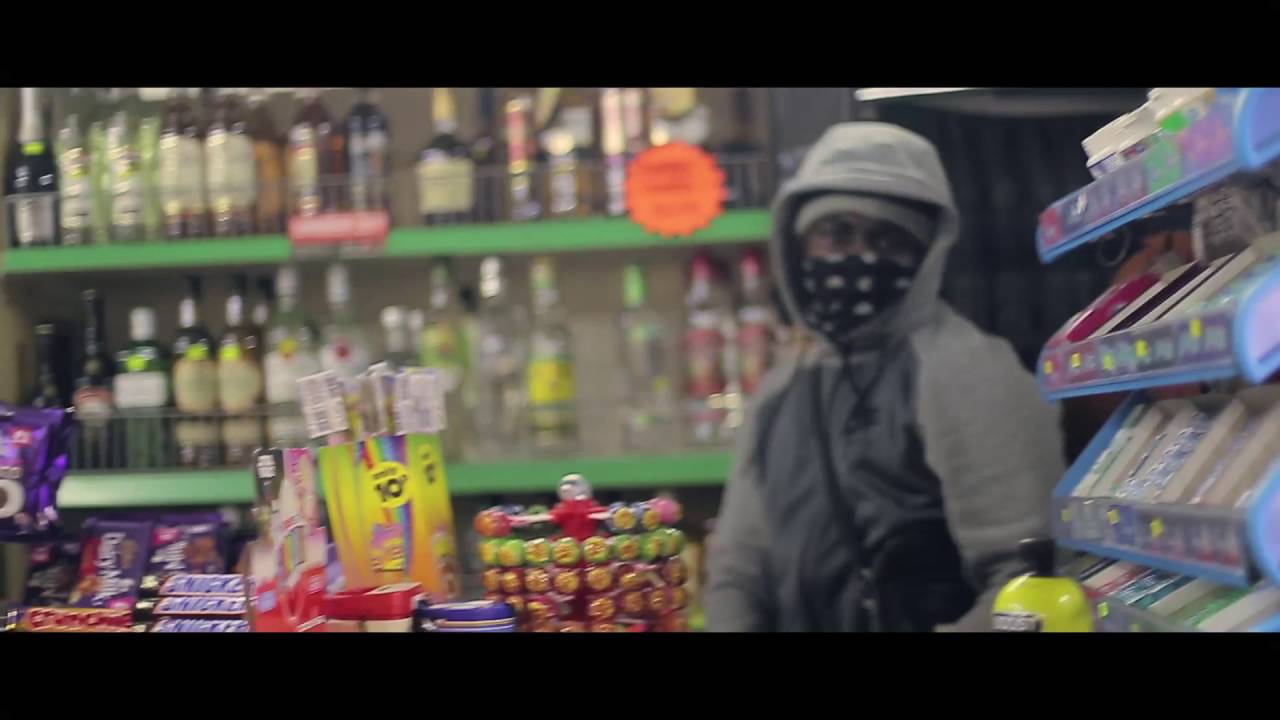 SK x DRose - No Hook | @PacmanTV #PaceWorld
