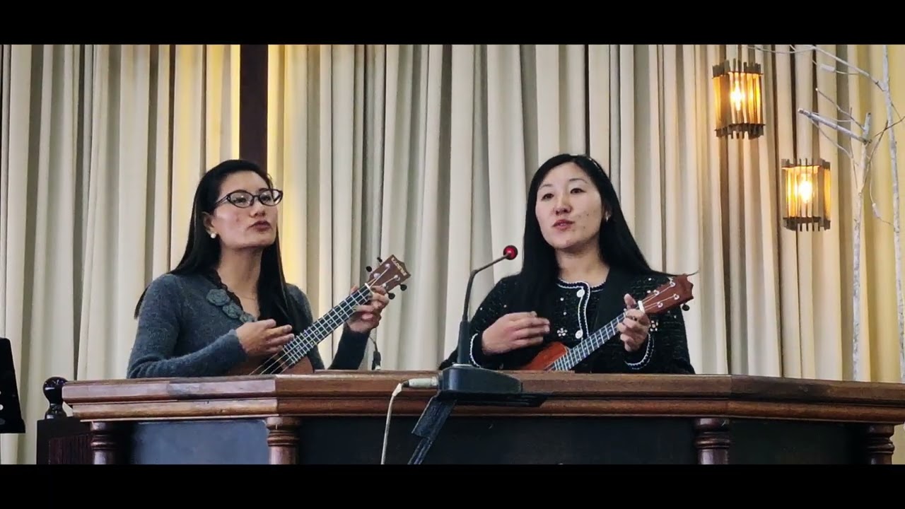 Angami gospel song ~ Amazing voice~ | 💖 | Kedise e & Vitsino