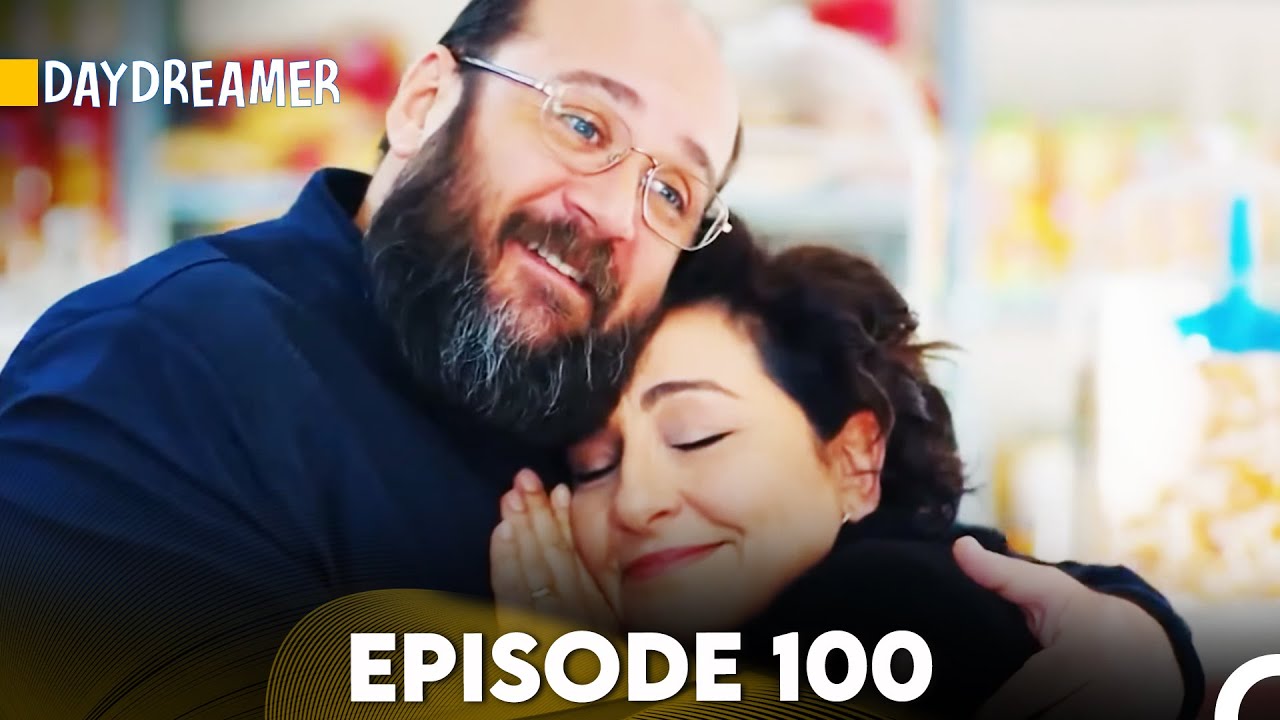 Daydreamer Episode 100 (English Subtitles)