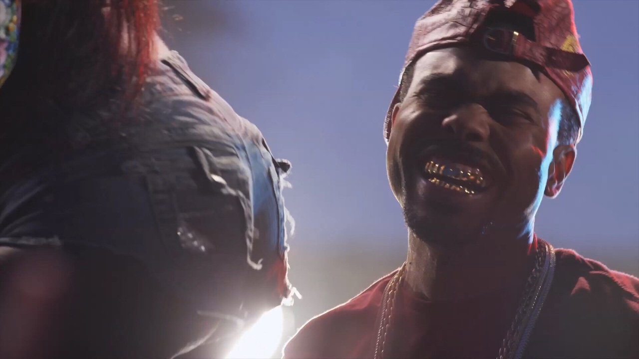 GROWN GANGSTA OFFICIAL MUSIC VIDEO // starring Lil Duval and Snoop Dogg