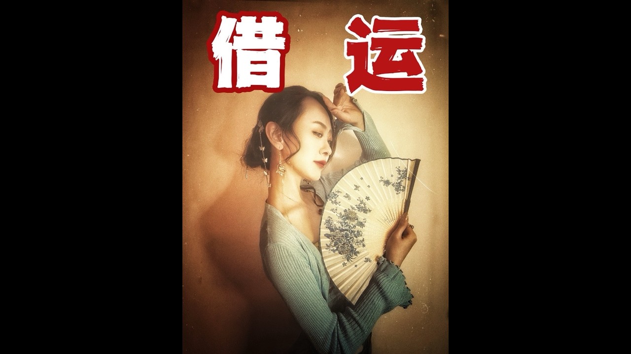 《借运》他说自己曾被同事借运#睡前故事 #白天刷不到晚上逃不