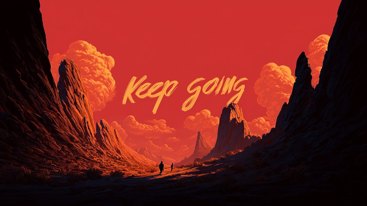 They Found a Colony on a Distant Planet. It Wasn’t Ours | 30 Minutes Deep Space Ambient Transmission