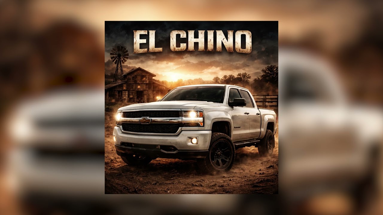 El Chino - Alta Gama Music