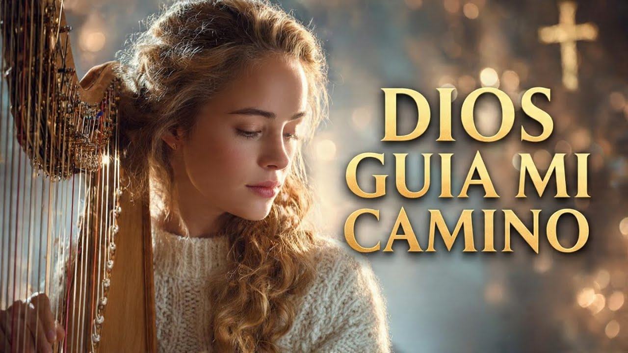 🕊️✝️ Descansa en la Presencia de Dios | Música Instrumental de Paz Interior ✝️🕊️