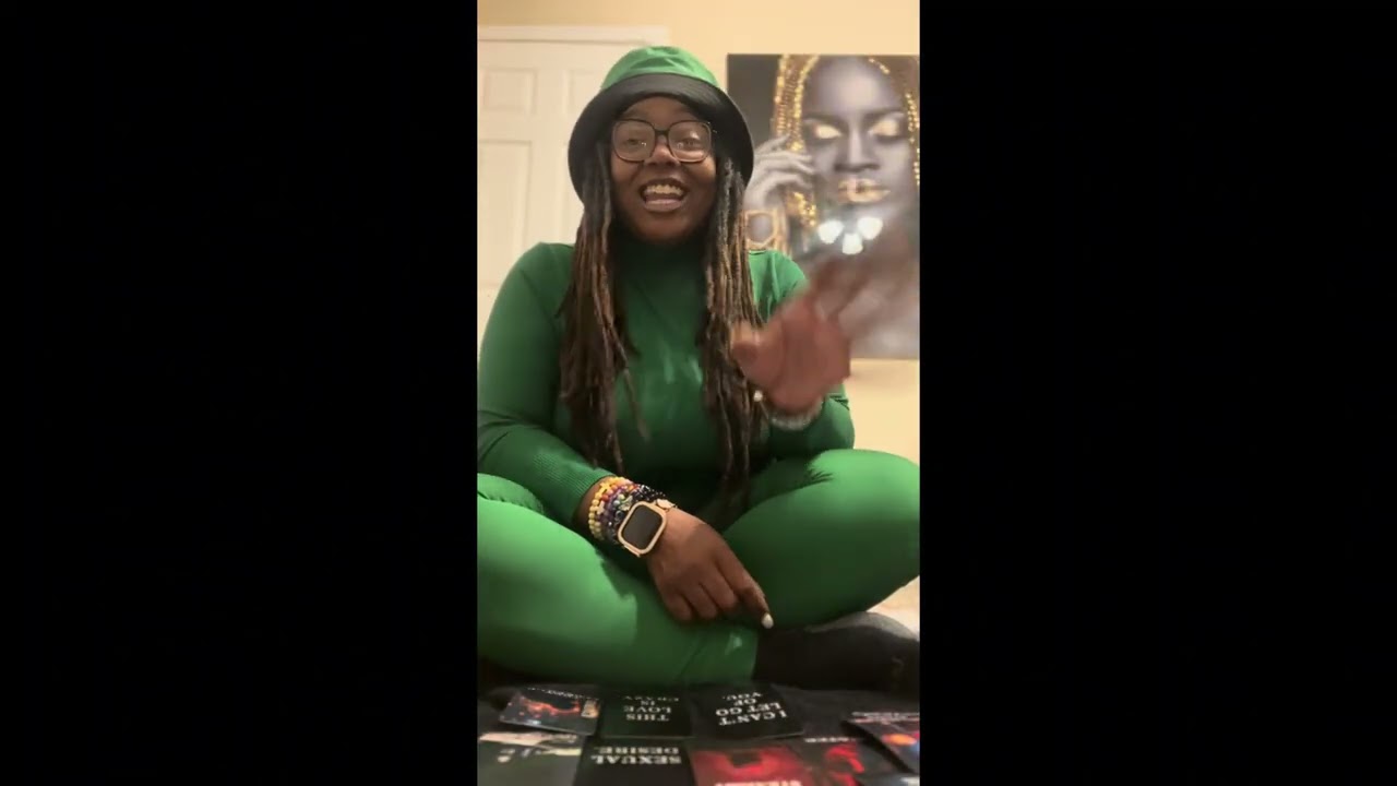 THIS MASCULINE ON SOME CRAZY SH**!!! WHEN YOU RELEASE THIS ENERGY, WATCH WHAT HAPPENS FOR YOU…