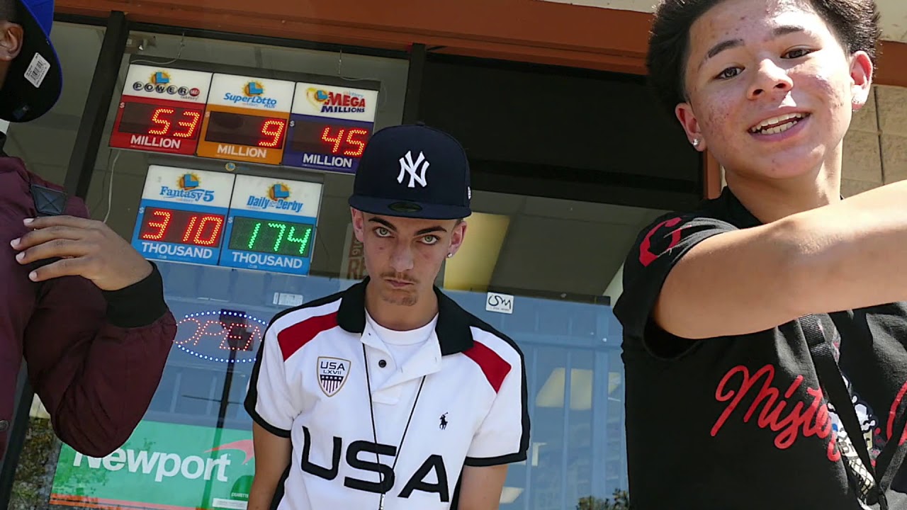Nicky Baandz - 