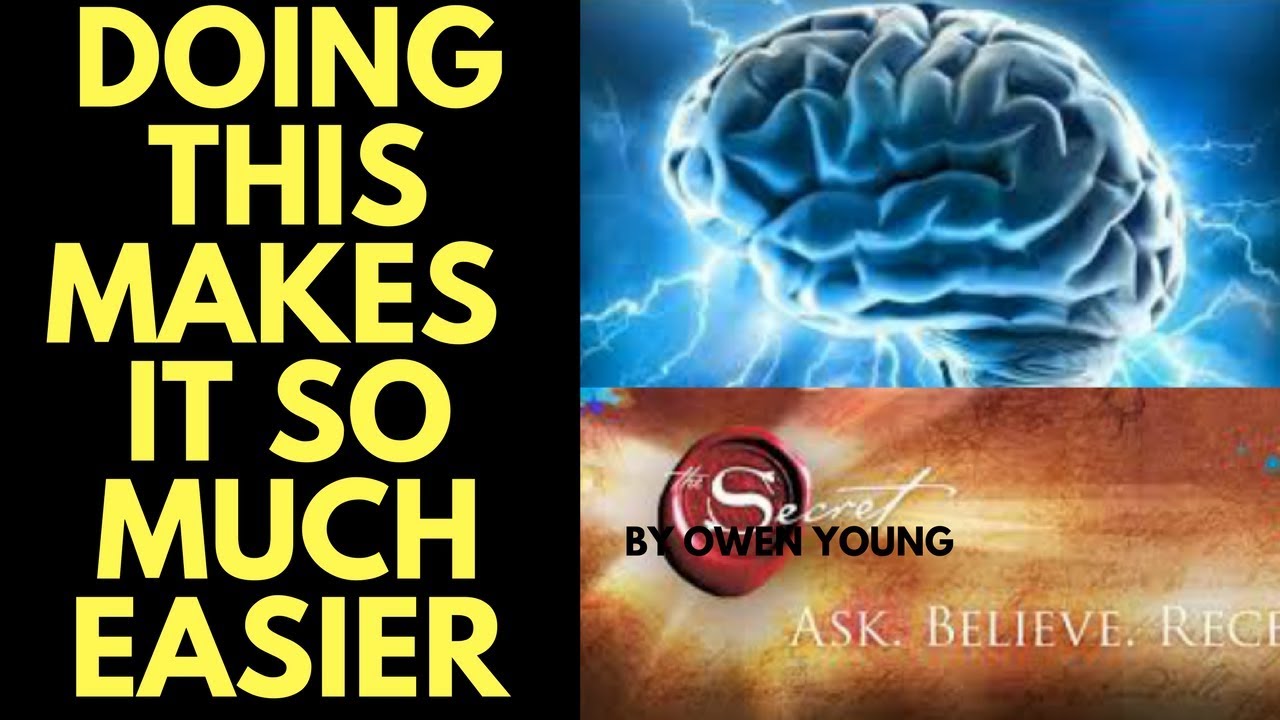 How to Increase Belief and Faith with the Law of Attraction
