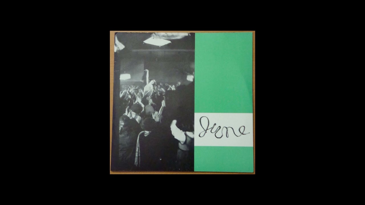 June - Stripteaser 7
