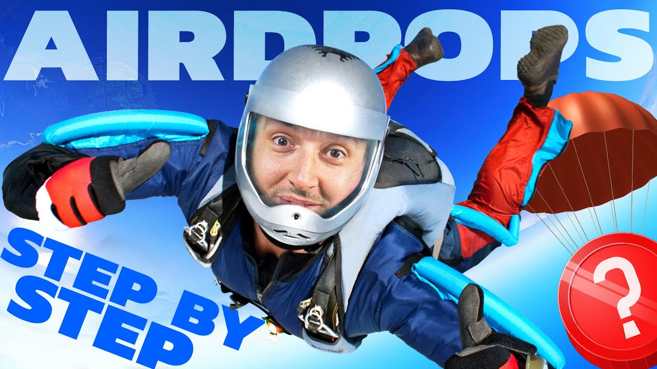 ПОШАГОВОЕ руководство по раздаче! (Начните с $0!)