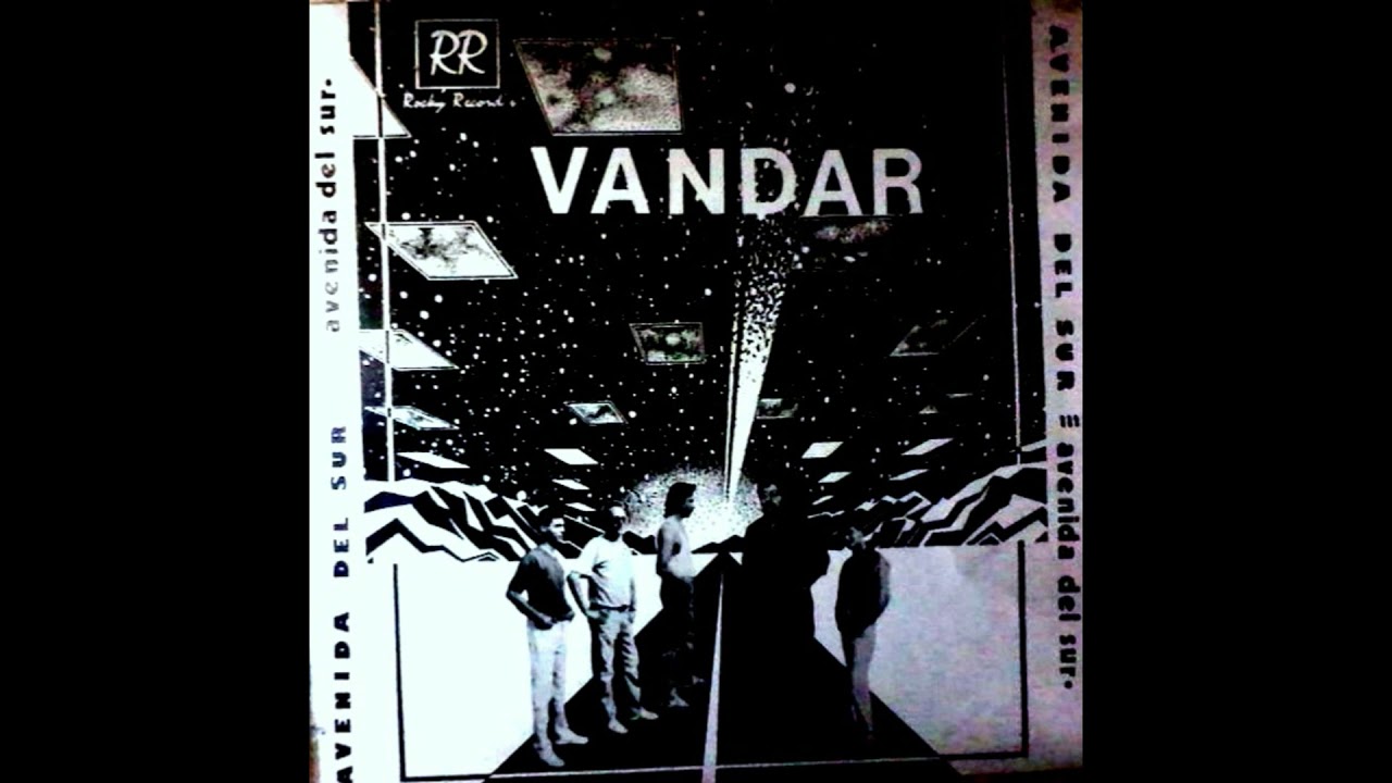 Vandar - Avenida del sur (1991)