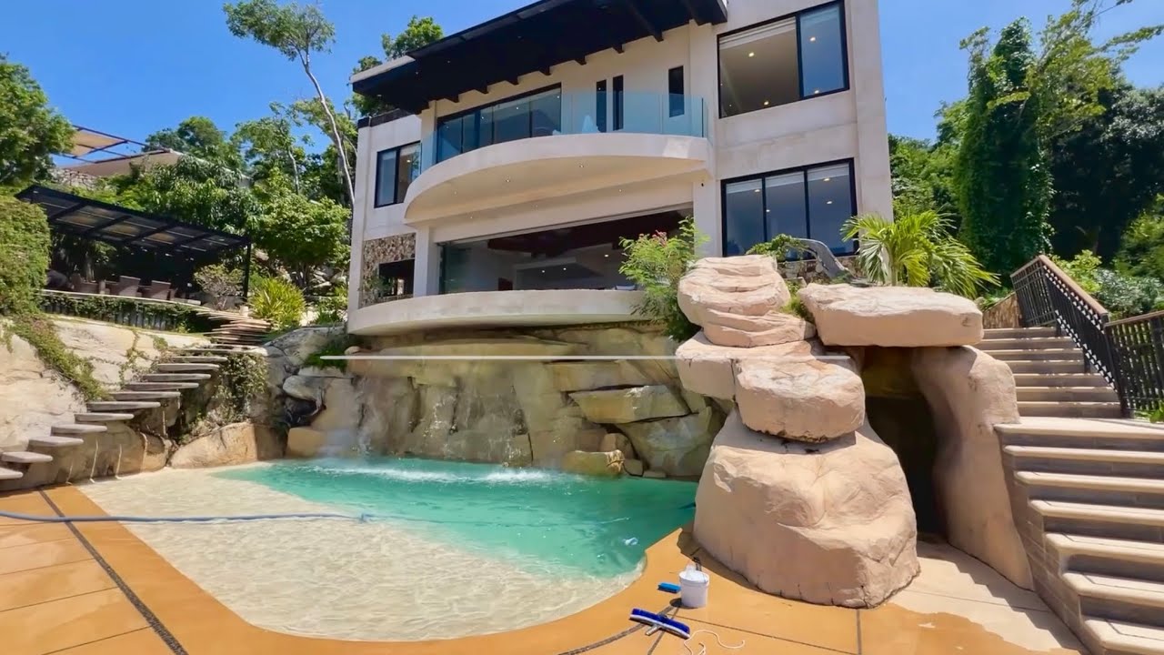 CAD Casa Galeón 16, Acapulco Brisas del Marqués // Informes Mario Sánchez 55 4194 5855