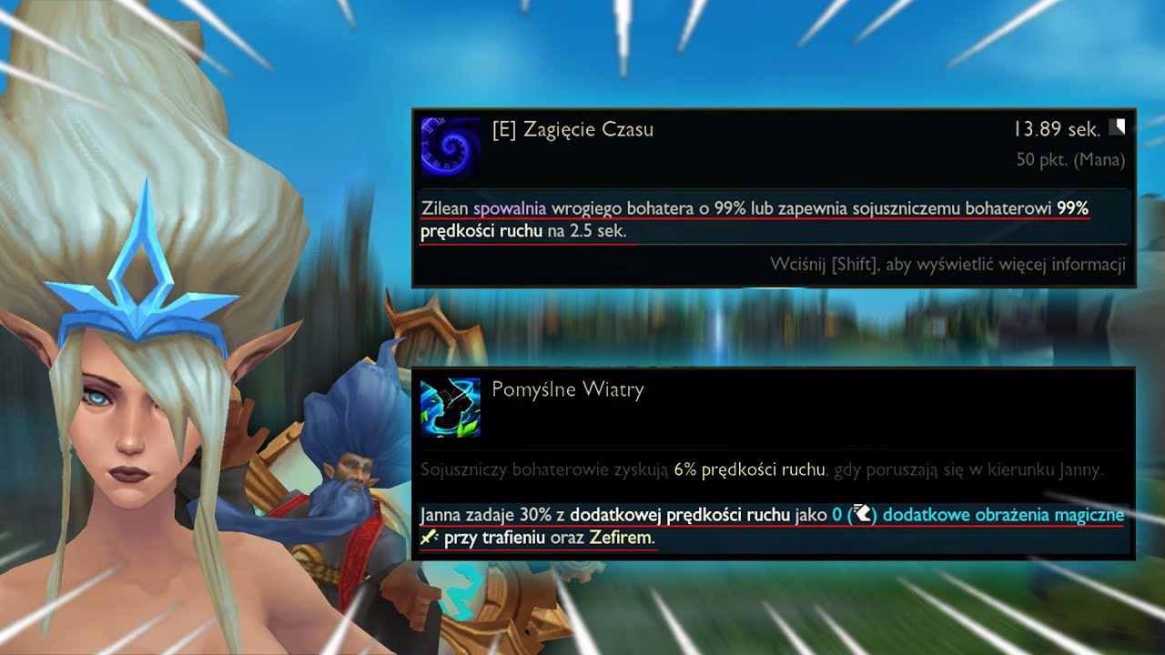 SZYBCIEJ BIEGASZ = MOCNIEJ BIJESZ