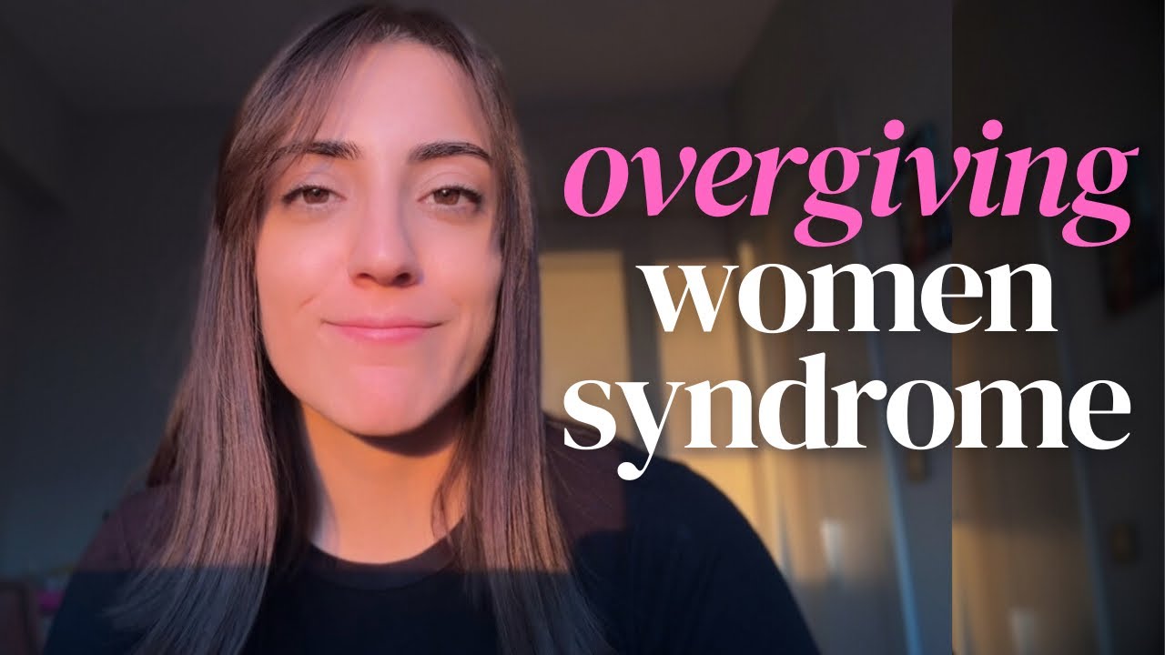 Overgiving resolved.
