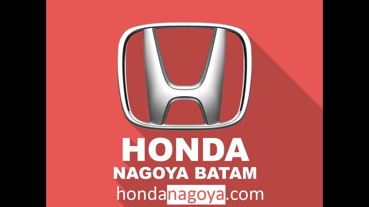 Honda Nagoya Batam
