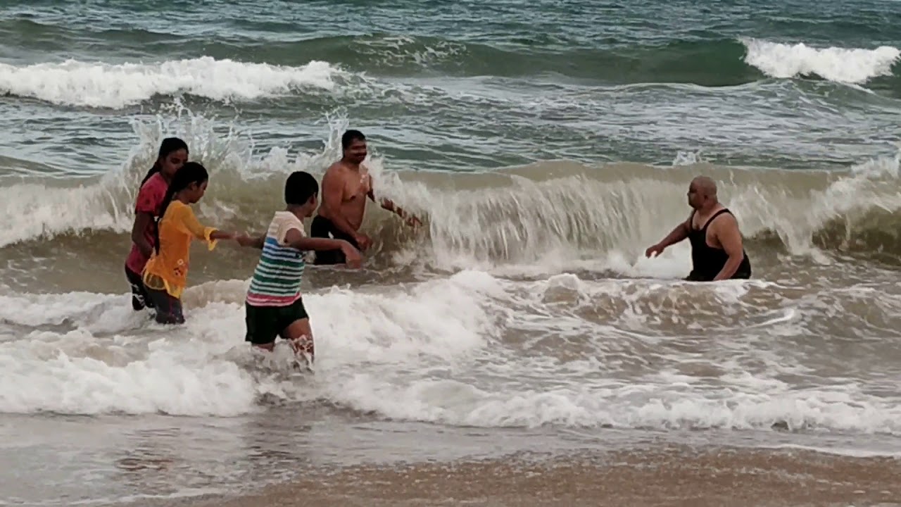Kotha koduru beach,NELLORE
