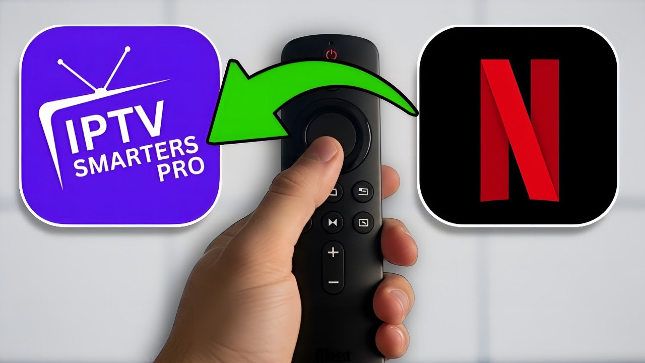 IPTV Smarters Pro VS Netflix | no one talks about this 