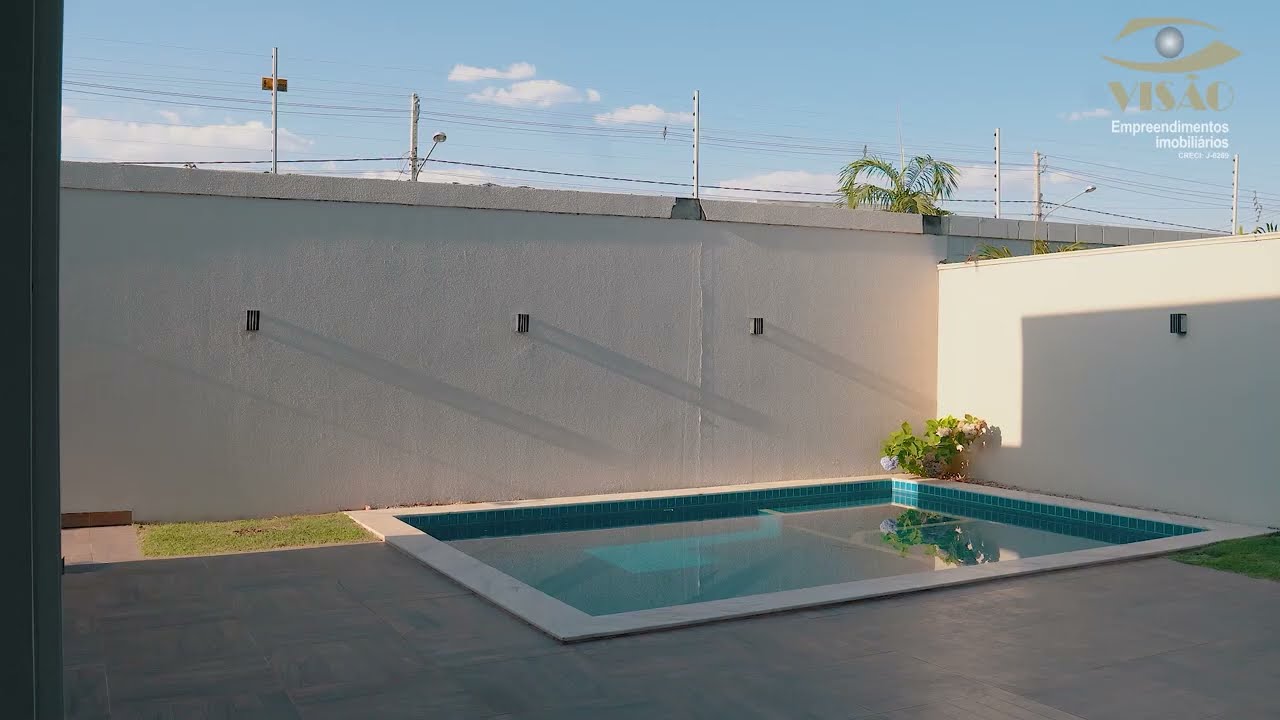 Casa no Bairro Bella Su&iacute;&ccedil;a - Imobili&aacute;ria Vis&atilde;o | IDEE Ag&ecirc;ncia