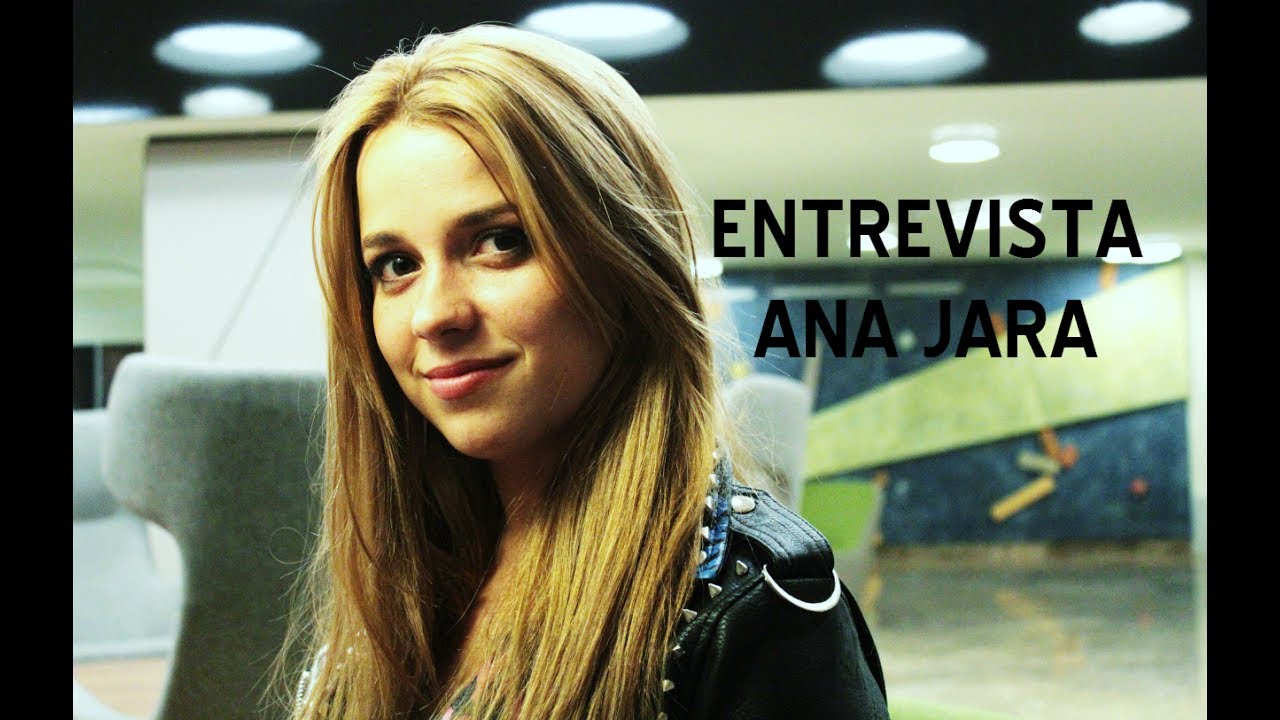 ANA JARA , SOY LUNA , NUEVA TEMPORADA : 