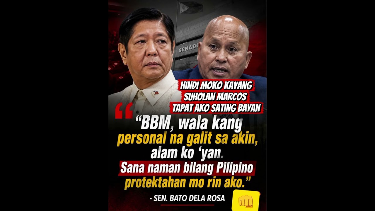 #vpsara #prrd #pbbm #newstoday #senator #philippinepolitics