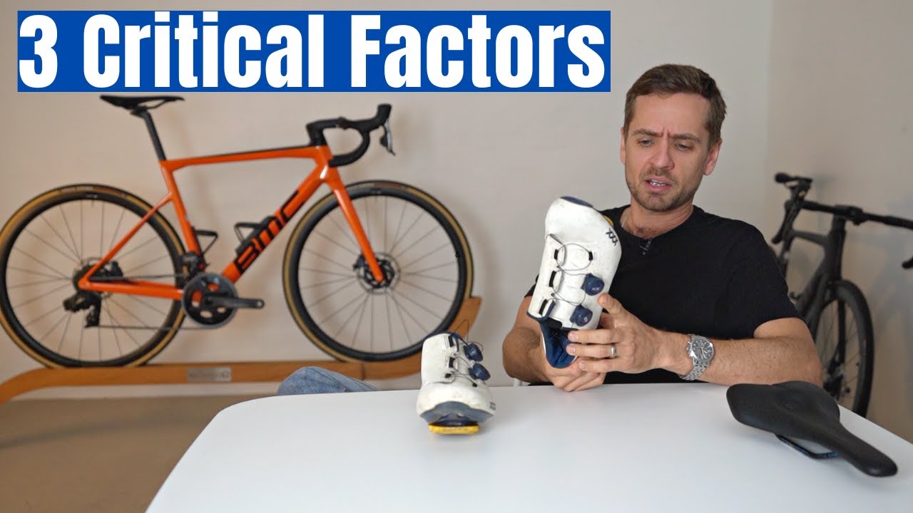 Your Next Cycling Shoe (all you need to know)