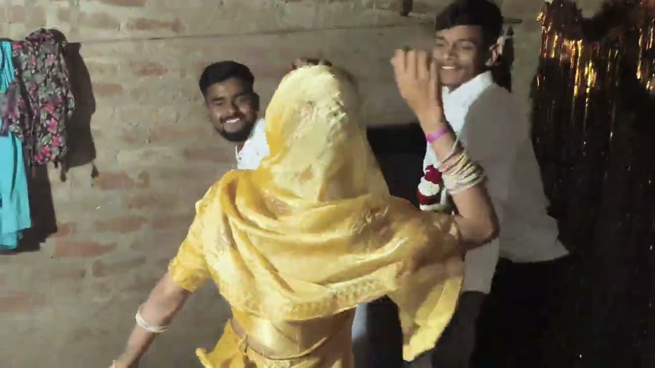 Sapport kro dosto new dance aa gya hai