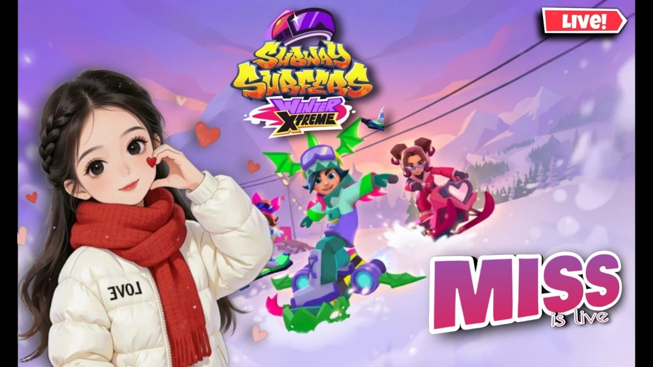 Barcelona Subway Surfers Shorts #shortsfeed #shorts #subwaysurfersshorts #trendin#games #gameplay