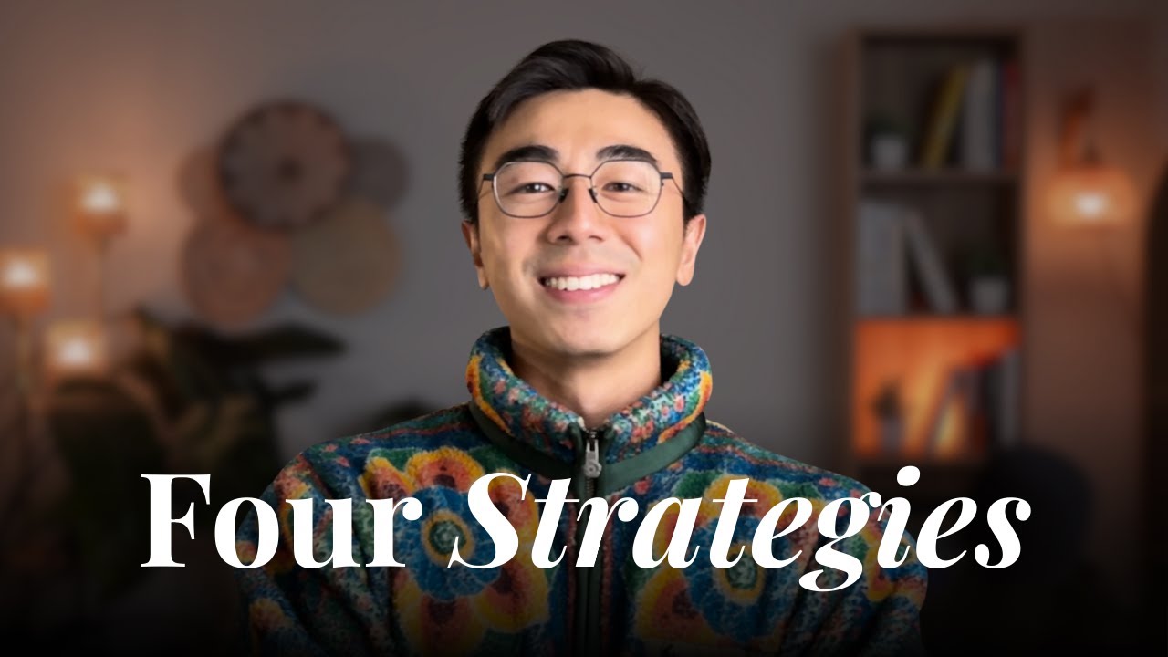 Give me 10 Minutes and I'll Help you Break ADHD Procrastination